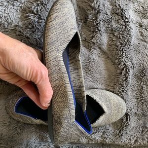 Rothy’s, The Flat, retired color/style